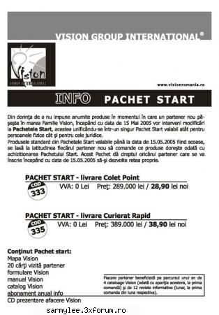vision group srl    o afacere cu investitii mici castiguri mari investesti 300.000 pe care ii pui